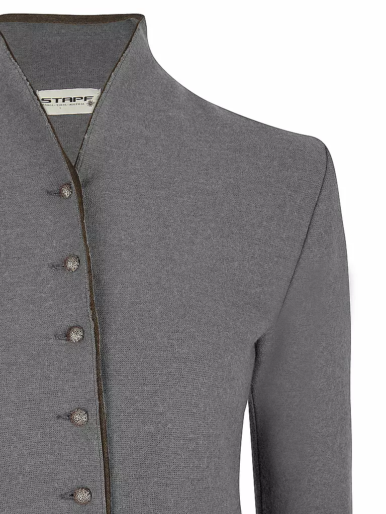 STAPF | Chaqueta de punto tradicional BRUNA | 