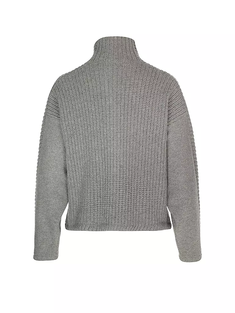 STAPF | Chaqueta de punto tradicional corte holgado CATERINA | 