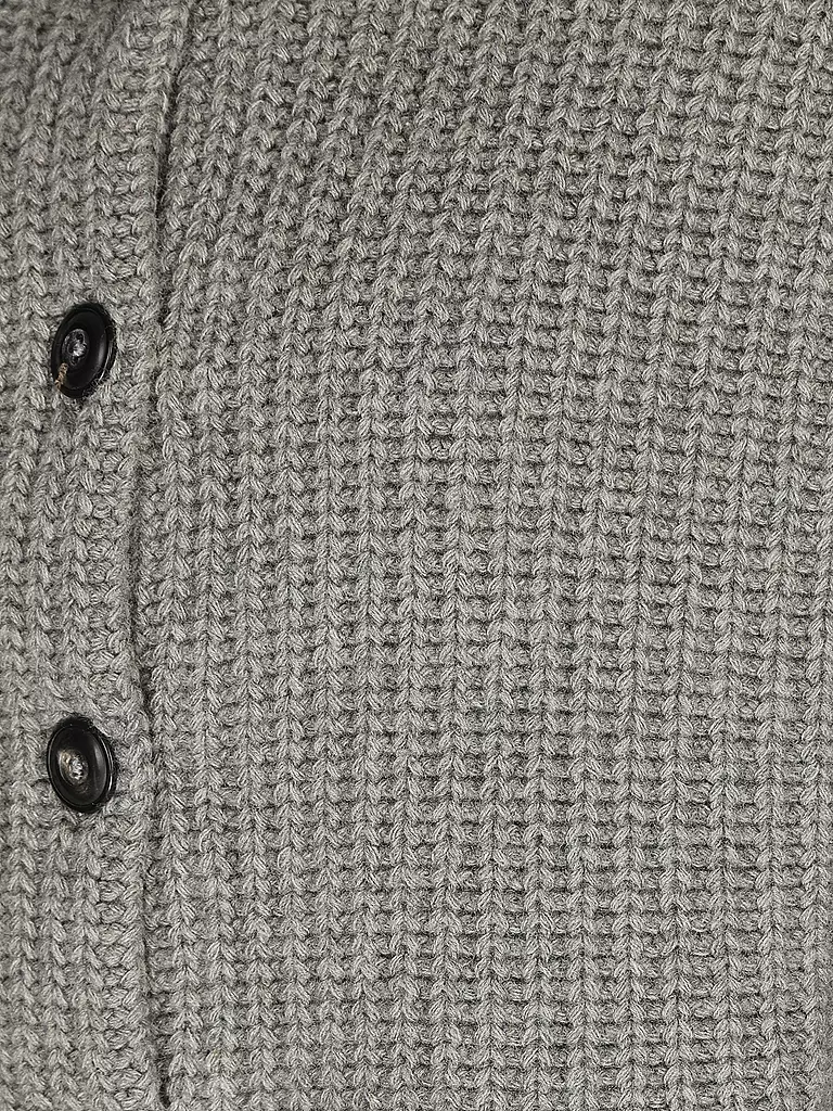 STAPF | Chaqueta de punto tradicional corte holgado CATERINA | 