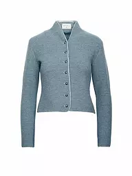 STAPF | Chaqueta de punto tradicional DORIKA | Azul