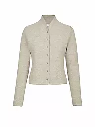 STAPF | Chaqueta de punto tradicional DORIKA | Crema