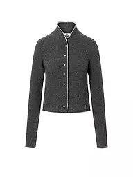 STAPF | Chaqueta de punto tradicional DORIKA | Negro