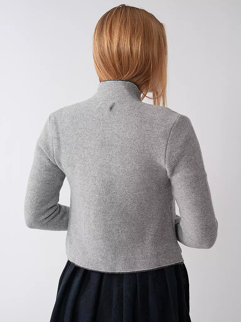 STAPF | Chaqueta de punto tradicional DORIKA | 