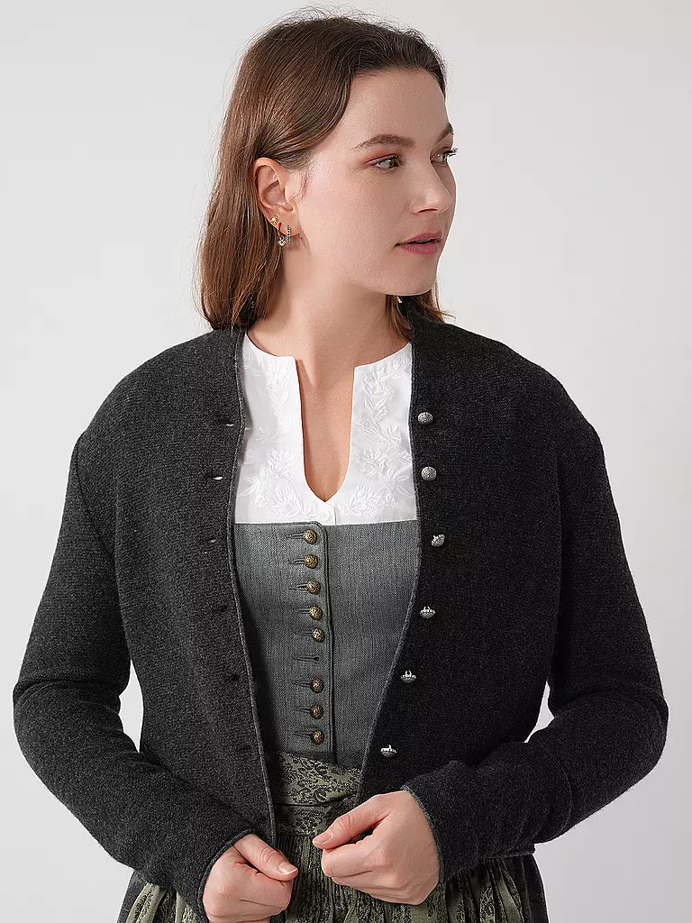 STAPF | Chaqueta de punto tradicional DORIKA | 