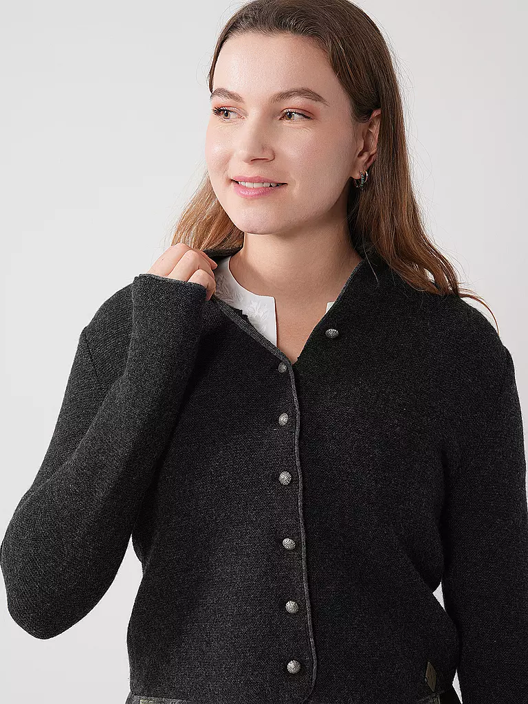 STAPF | Chaqueta de punto tradicional DORIKA | 
