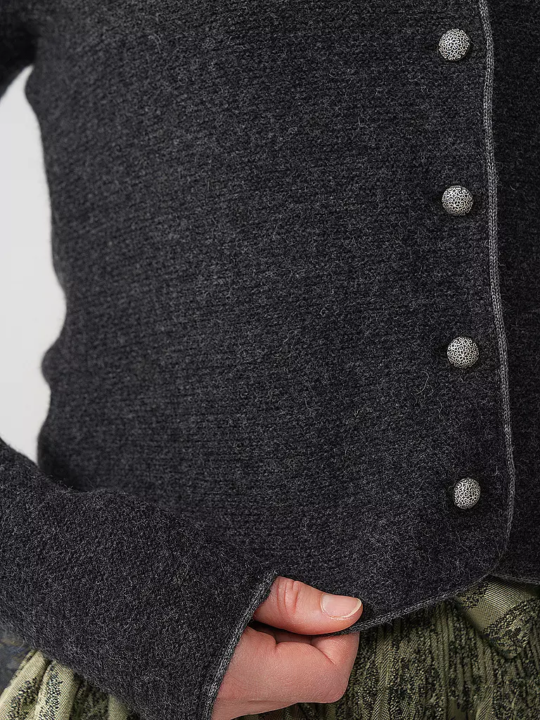 STAPF | Chaqueta de punto tradicional DORIKA | 