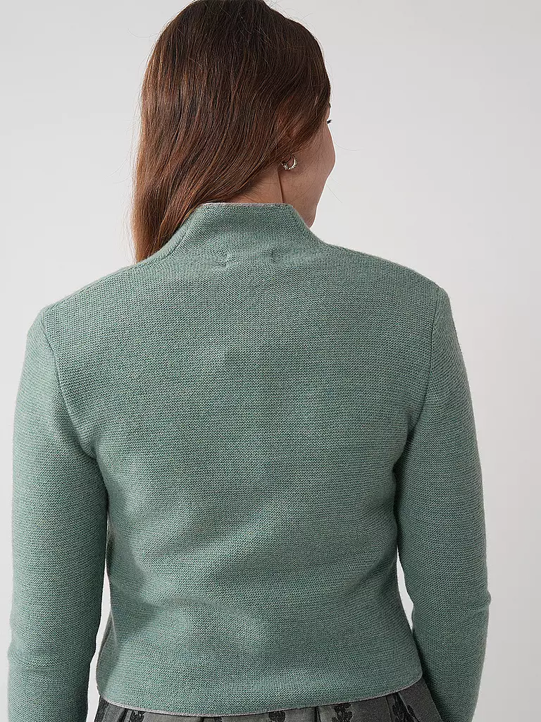 STAPF | Chaqueta de punto tradicional DORIKA | 