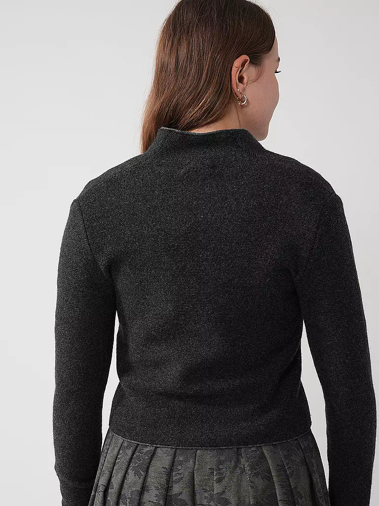 STAPF | Chaqueta de punto tradicional DORIKA | 