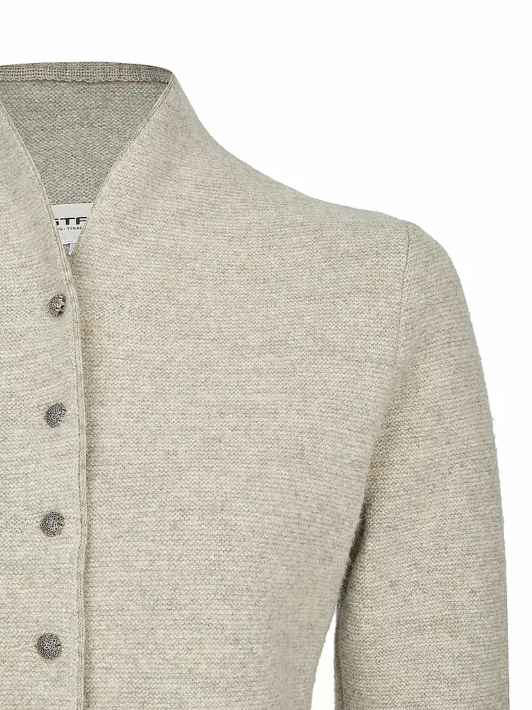 STAPF | Chaqueta de punto tradicional DORIKA | 