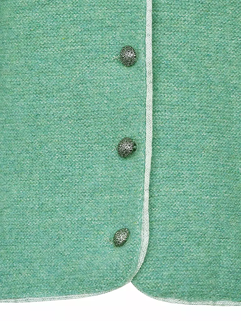 STAPF | Chaqueta de punto tradicional DORIKA | 
