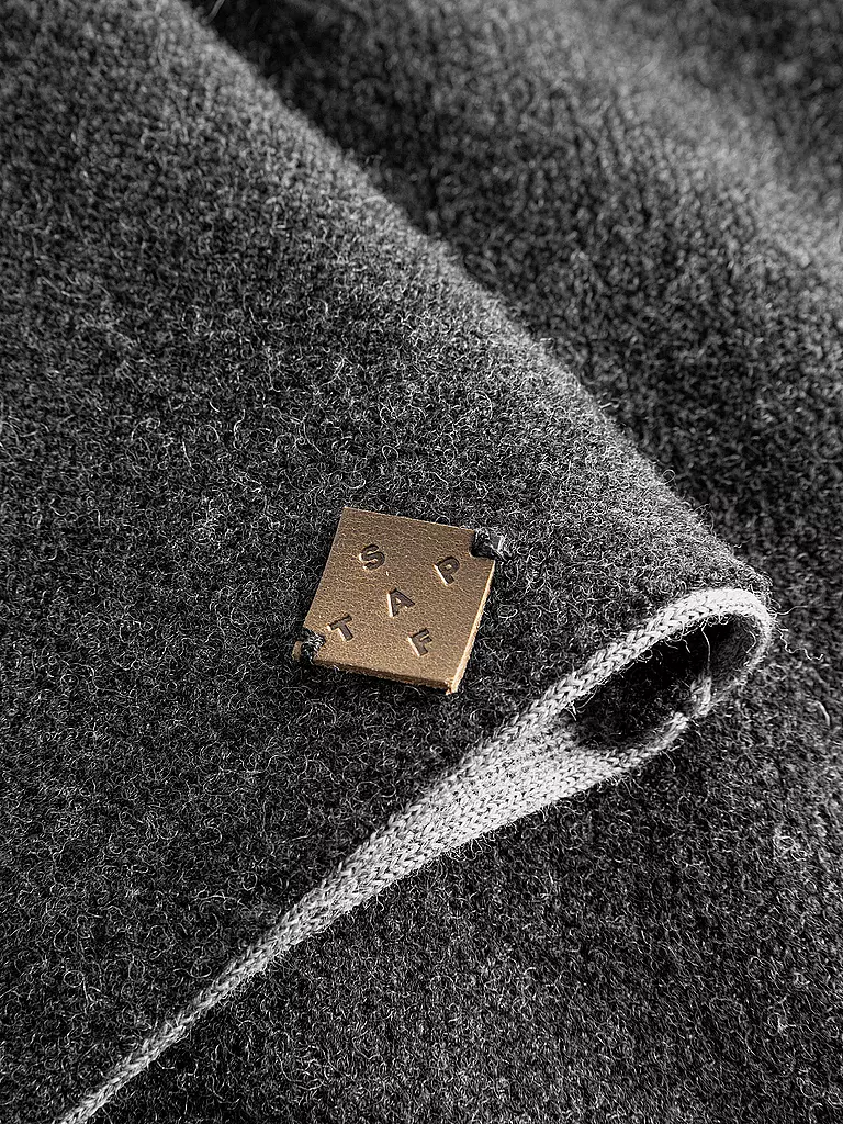 STAPF | Chaqueta de punto tradicional DORIKA | 