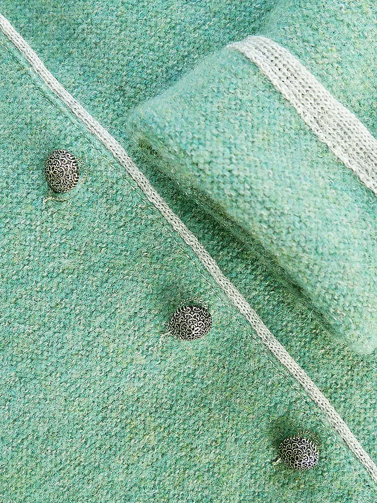 STAPF | Chaqueta de punto tradicional DORIKA | 