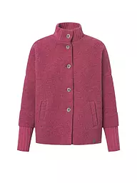 STAPF | Chaqueta de punto tradicional ILSA | Rojo