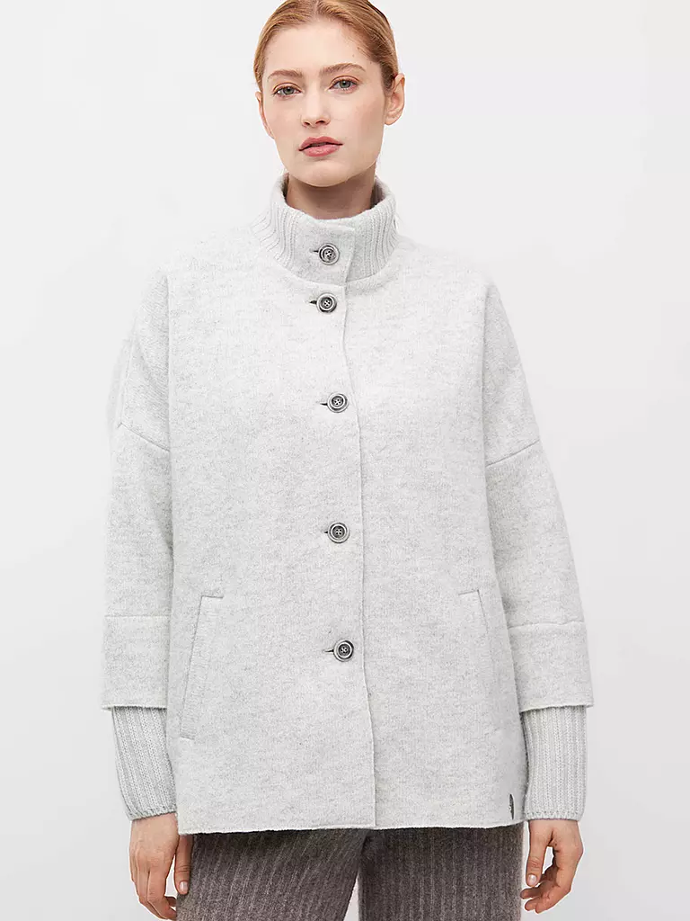 STAPF | Chaqueta de punto tradicional ILSA | 