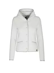 STAPF | Chaqueta de punto tradicional MALWINE | Crema