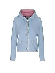 STAPF | Chaqueta de punto tradicional MALWINE | Azul