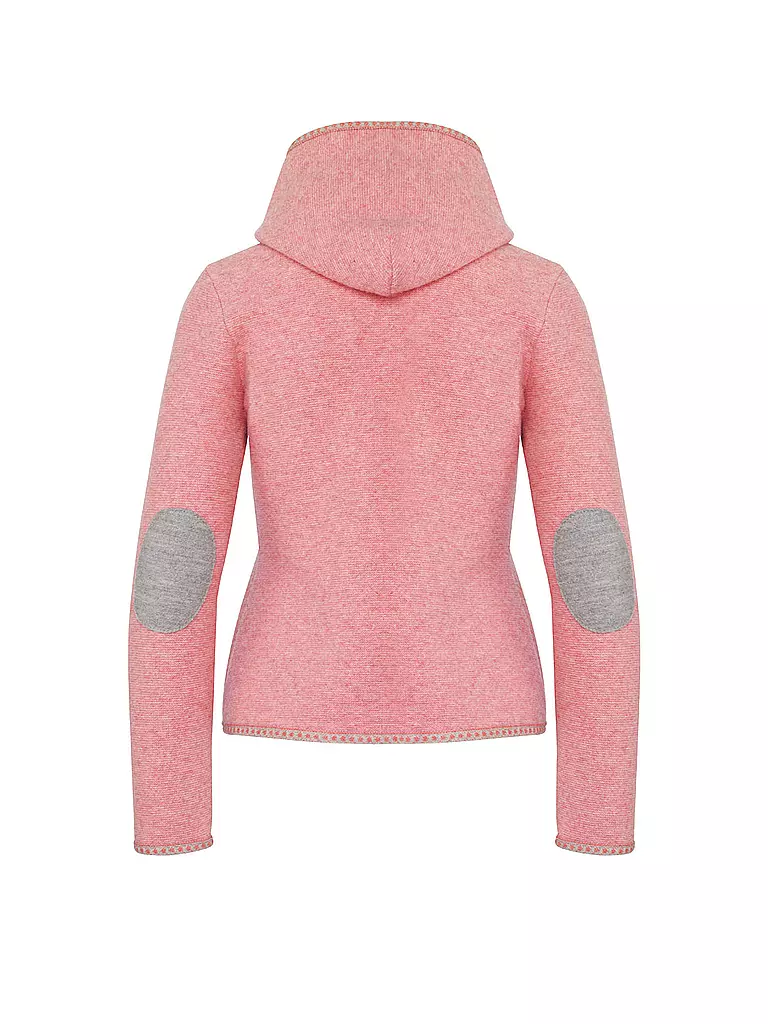 STAPF | Chaqueta de punto tradicional MALWINE | 