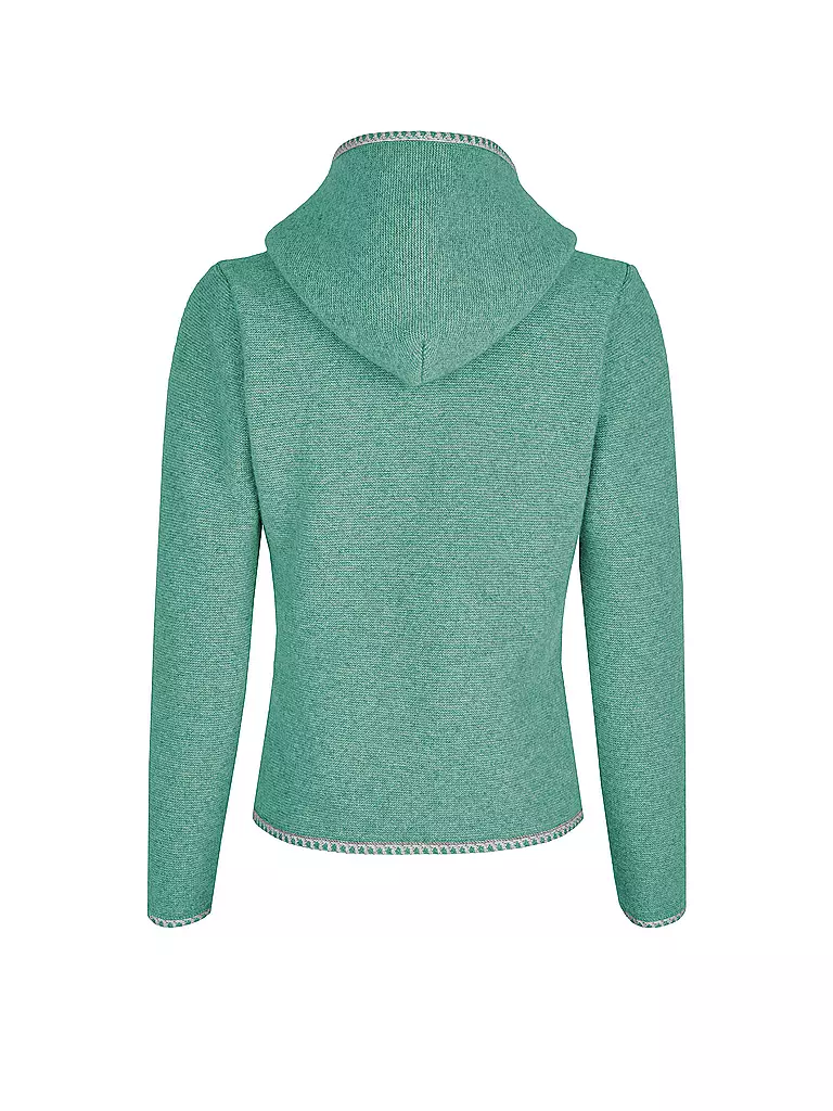 STAPF | Chaqueta de punto tradicional MALWINE | 