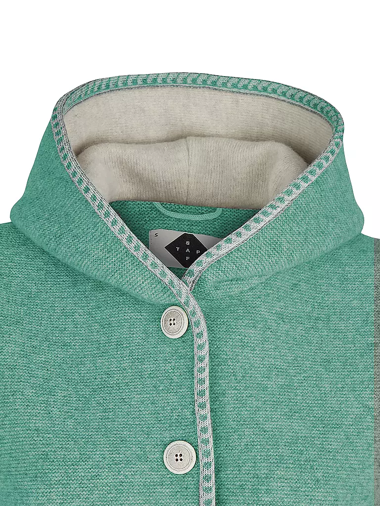STAPF | Chaqueta de punto tradicional MALWINE | 