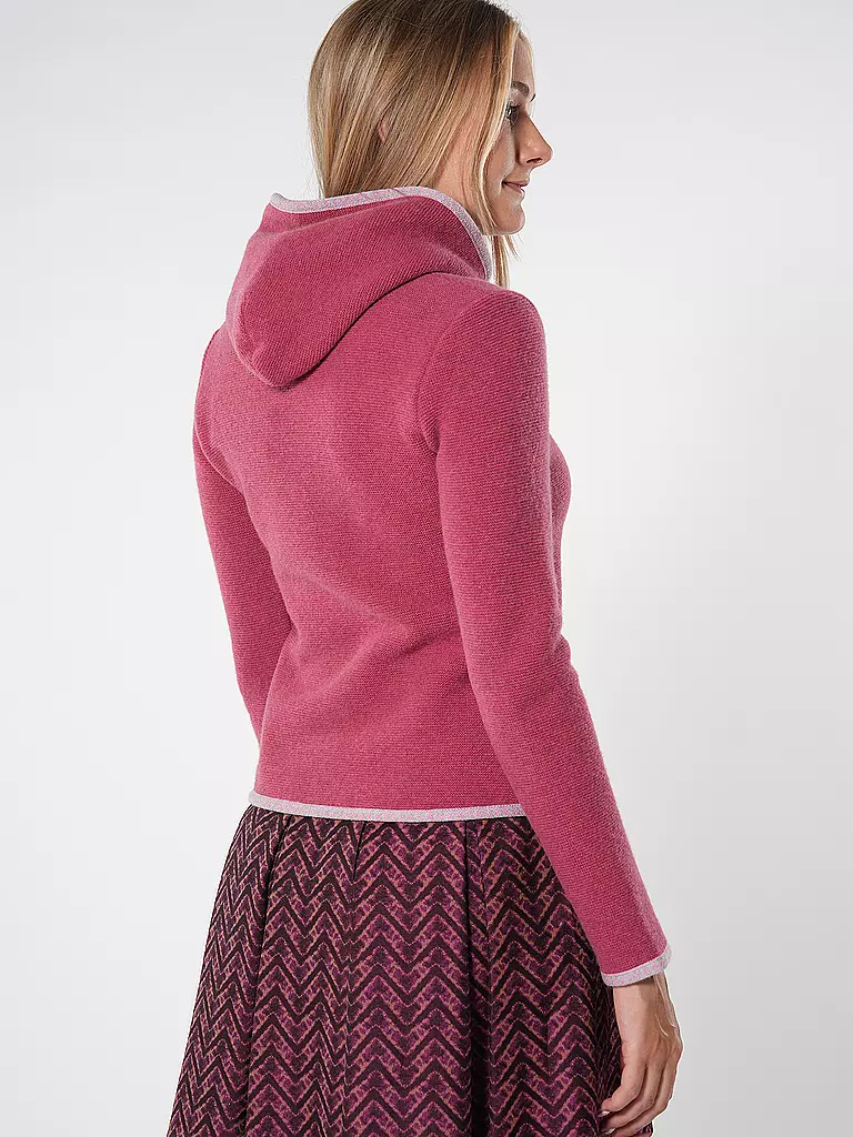 STAPF | Chaqueta de punto tradicional MALWINE | 