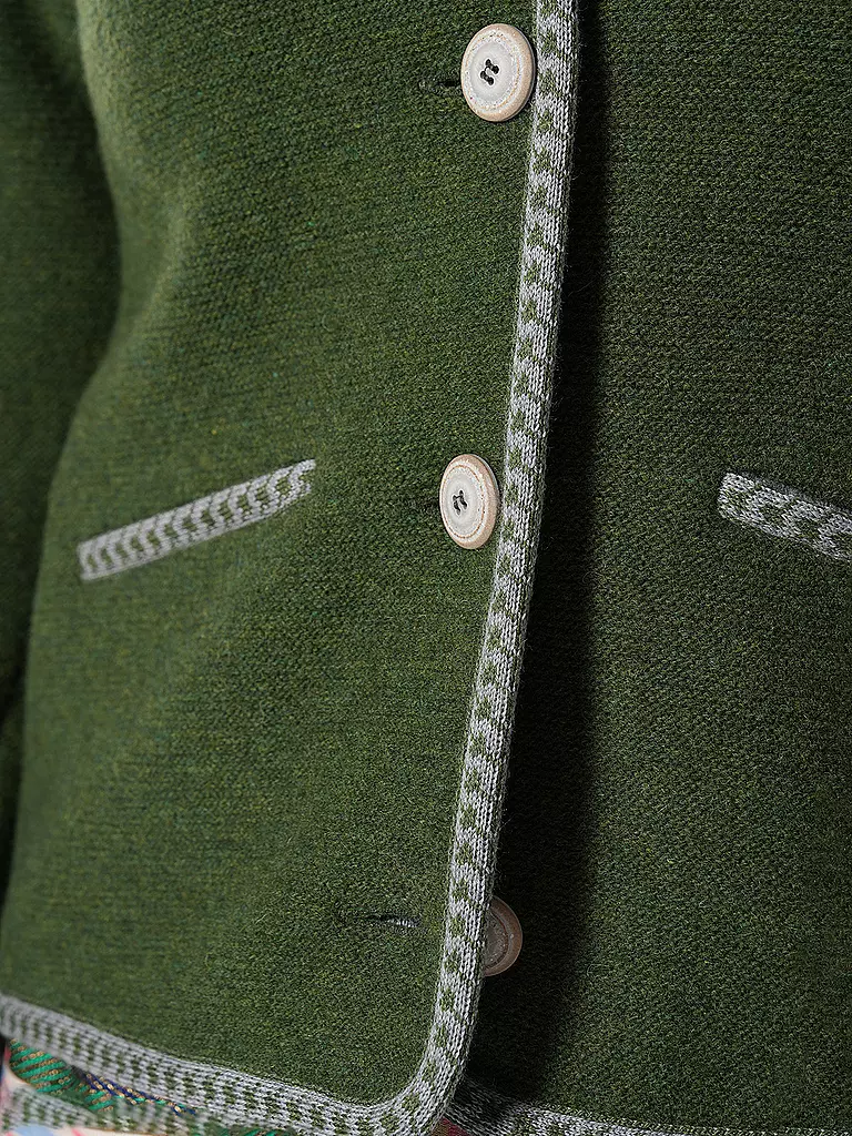 STAPF | Chaqueta de punto tradicional MALWINE | 
