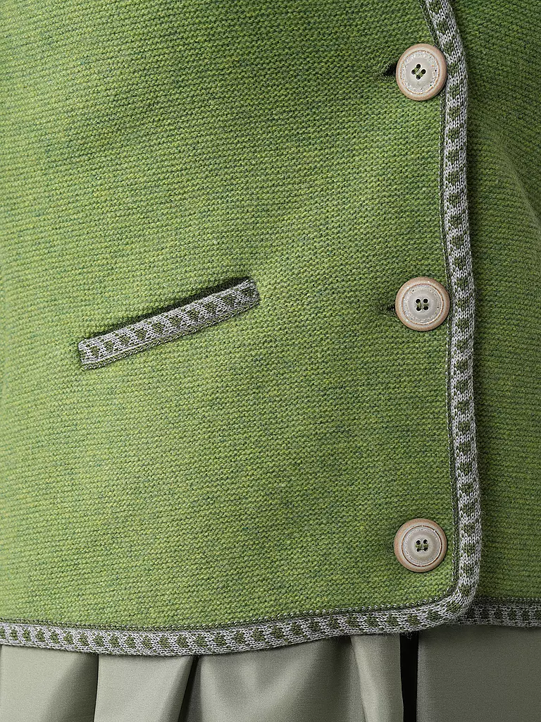 STAPF | Chaqueta de punto tradicional MALWINE | 