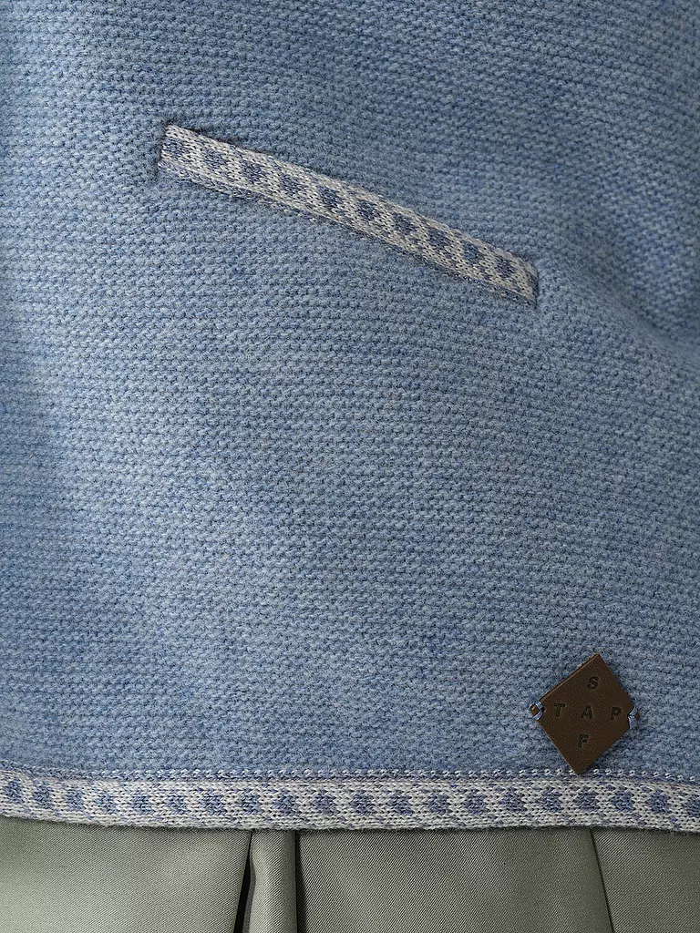 STAPF | Chaqueta de punto tradicional MALWINE | 