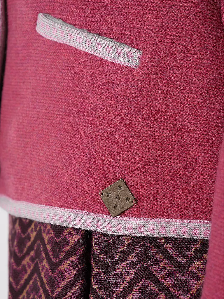 STAPF | Chaqueta de punto tradicional MALWINE | 