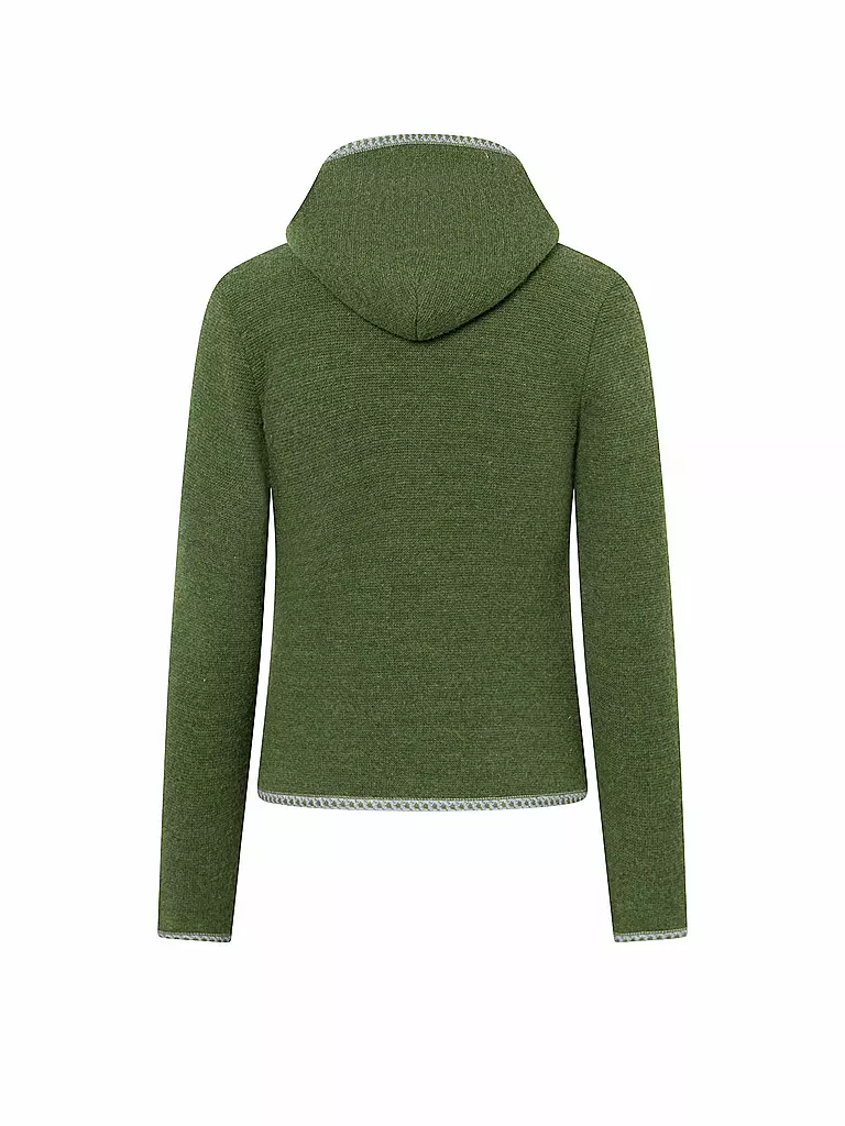 STAPF | Chaqueta de punto tradicional MALWINE | 