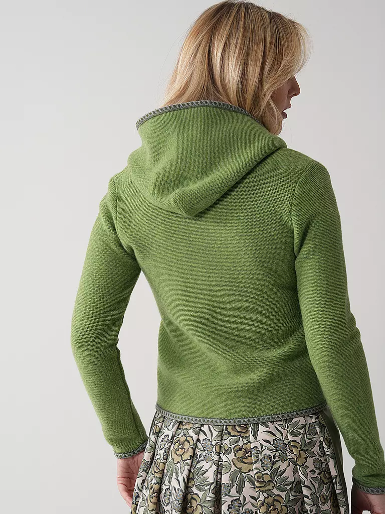 STAPF | Chaqueta de punto tradicional MALWINE | 