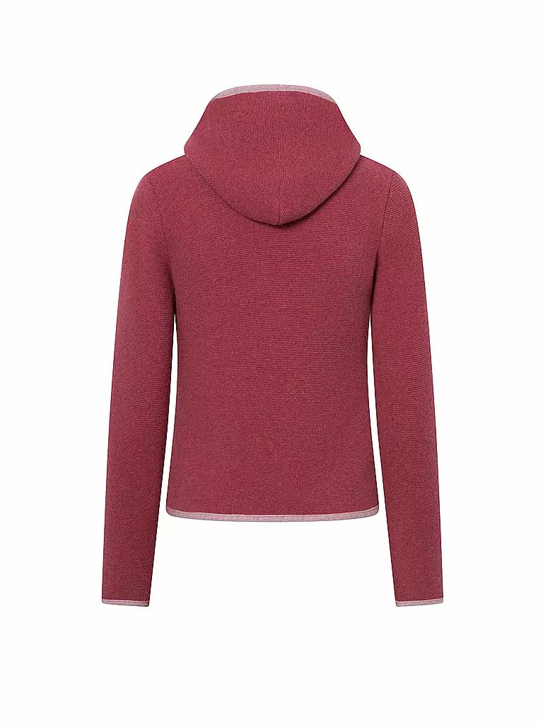 STAPF | Chaqueta de punto tradicional MALWINE | 