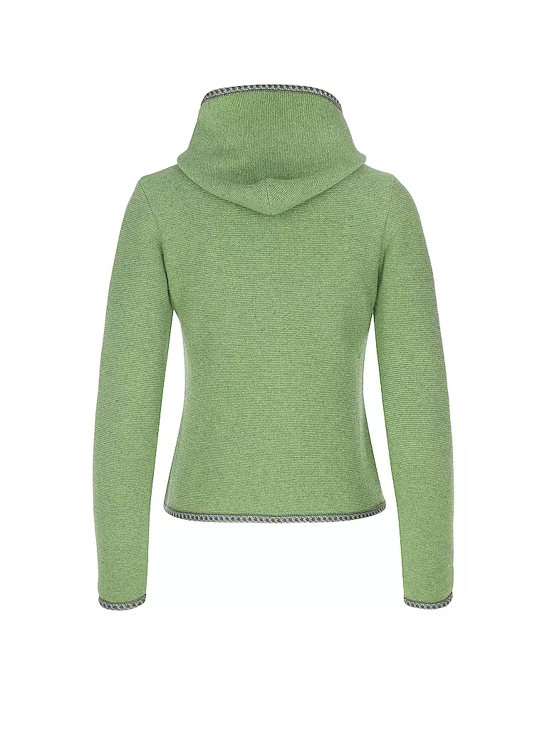 STAPF | Chaqueta de punto tradicional MALWINE | 