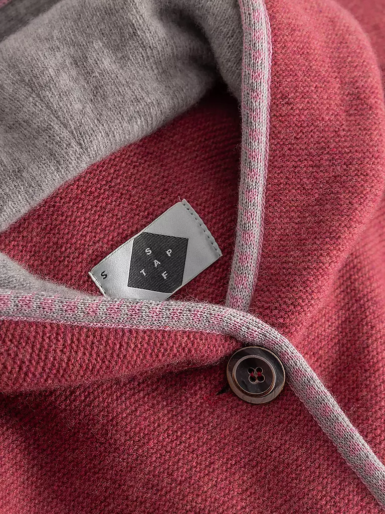 STAPF | Chaqueta de punto tradicional MALWINE | 