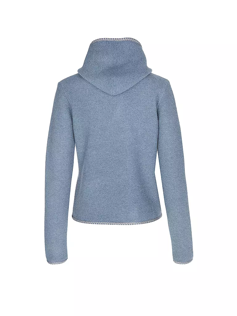STAPF | Chaqueta de punto tradicional MALWINE | 