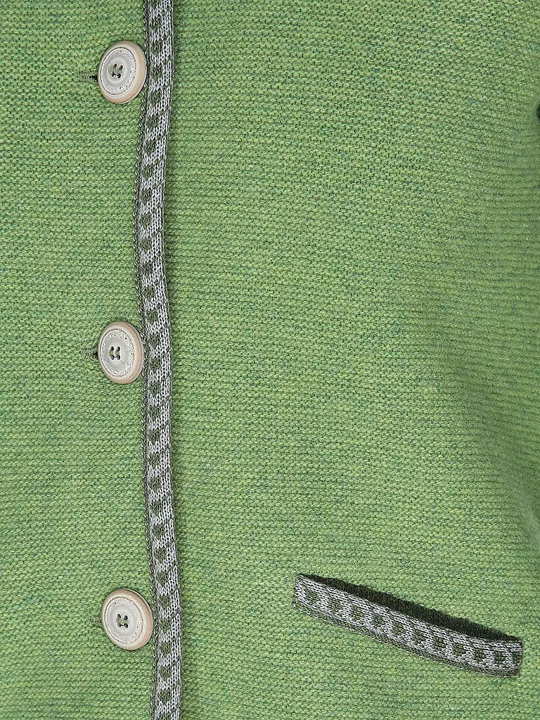 STAPF | Chaqueta de punto tradicional MALWINE | 