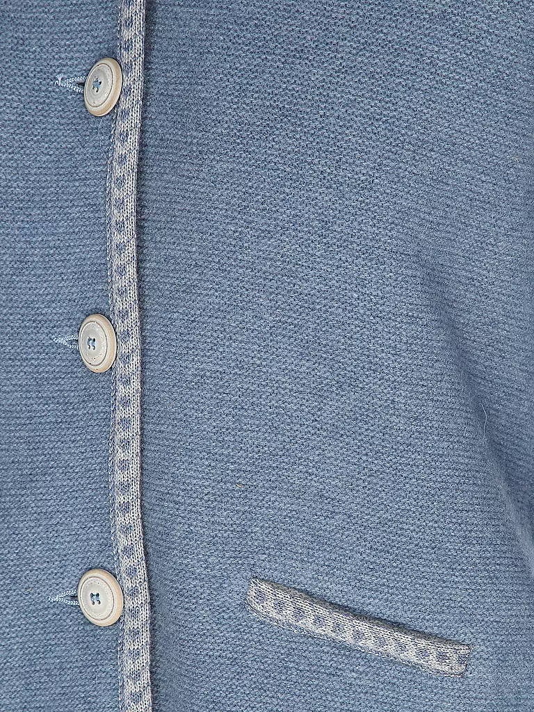 STAPF | Chaqueta de punto tradicional MALWINE | 