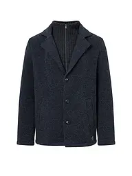 STAPF | Chaqueta HOLGER | Azul