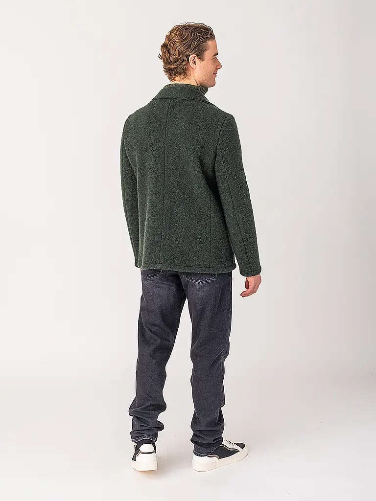 STAPF | Chaqueta HOLGER | 
