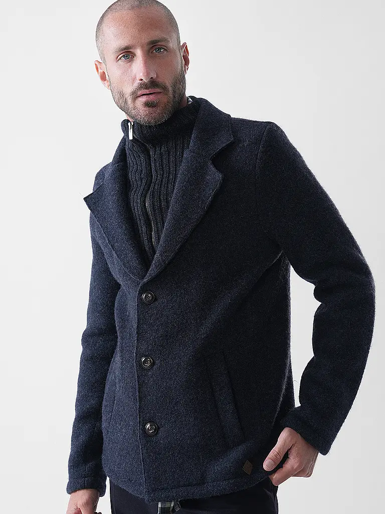 STAPF | Chaqueta HOLGER | 