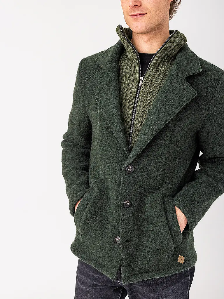 STAPF | Chaqueta HOLGER | 