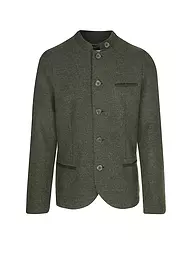 STAPF | Chaqueta tradicional BASTL | Verde oscuro