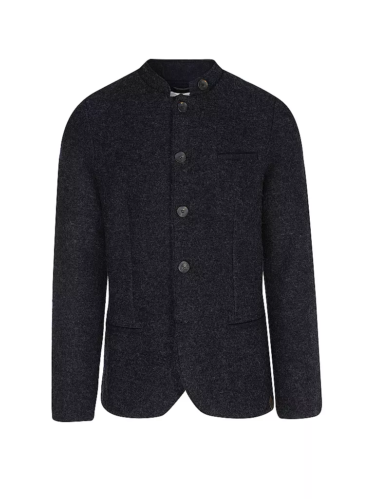 STAPF | Chaqueta tradicional BASTL | Azul