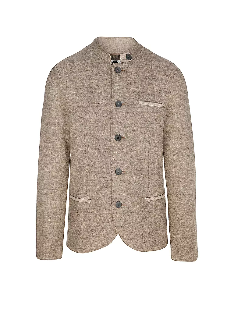STAPF | Chaqueta tradicional BASTL | Beige