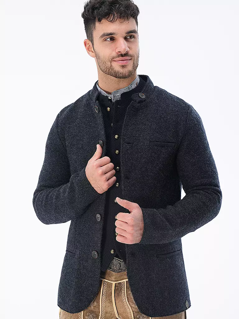 STAPF | Chaqueta tradicional BASTL | 