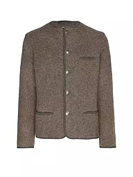 STAPF | Chaqueta tradicional BRUNHARD | Beige
