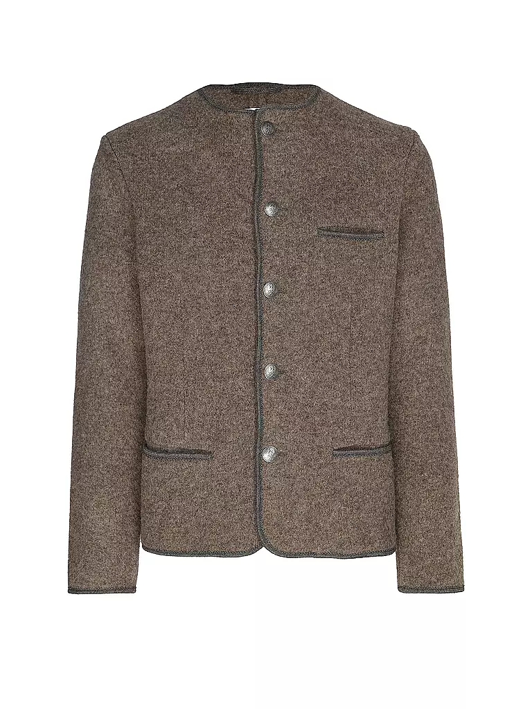 STAPF | Chaqueta tradicional BRUNHARD | Beige