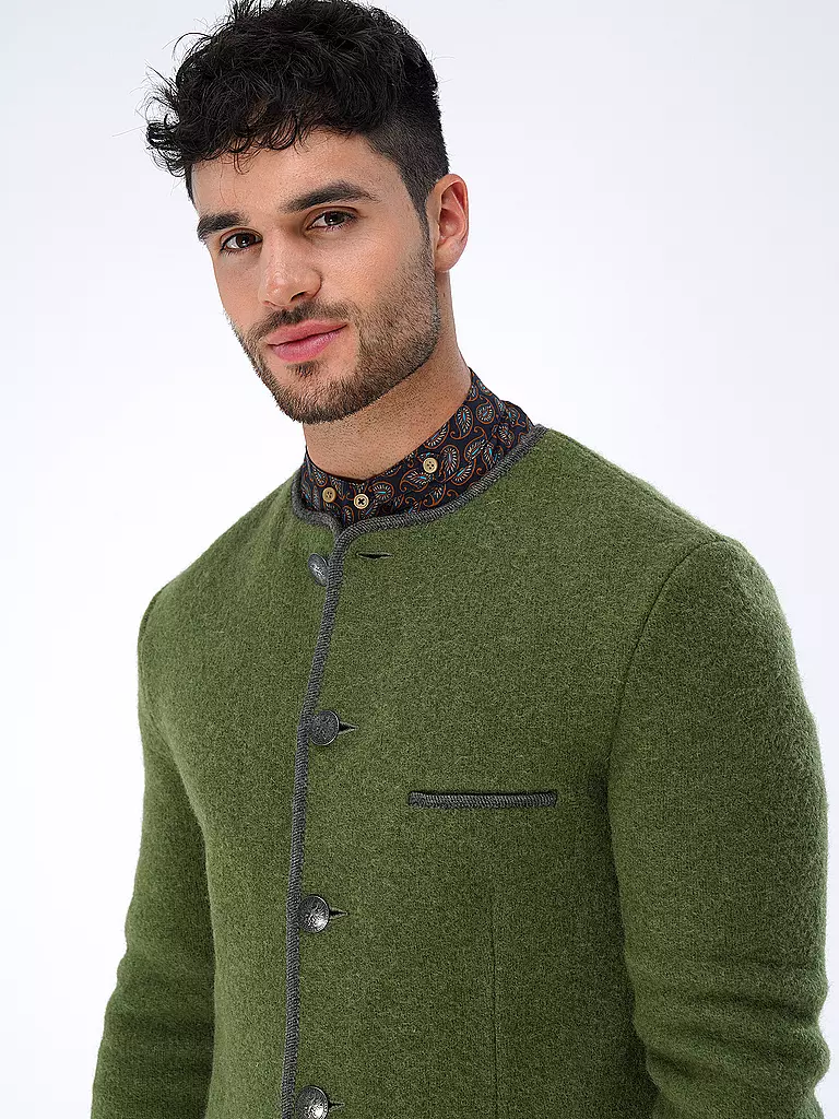 STAPF | Chaqueta tradicional BRUNHARD | 