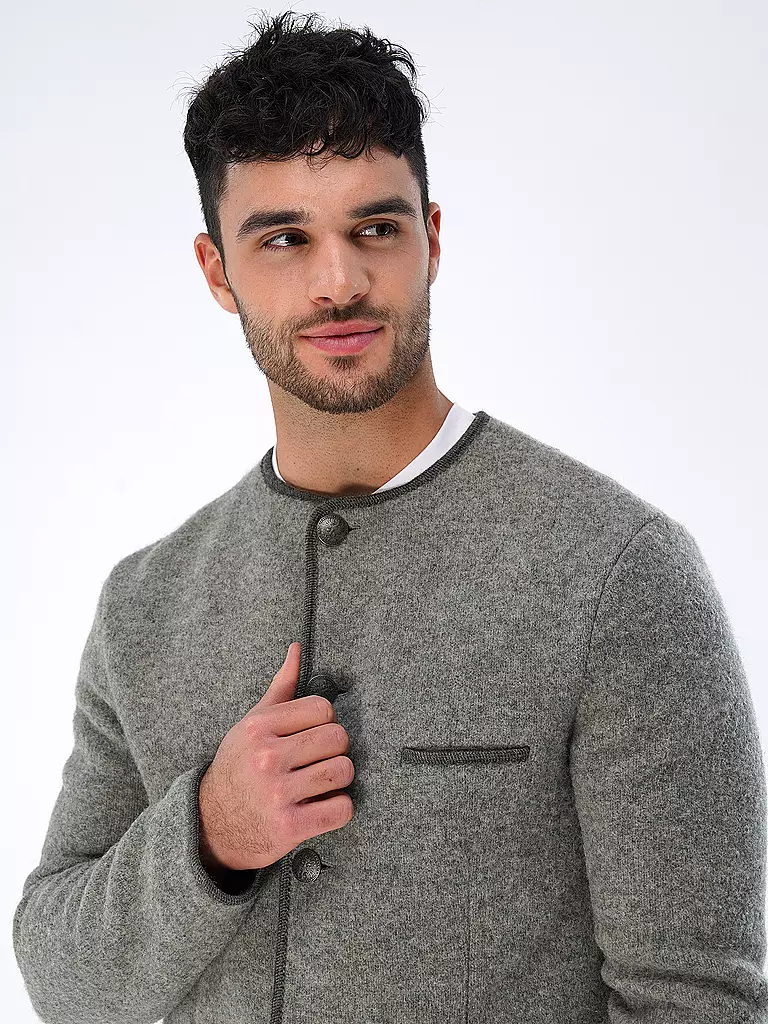 STAPF | Chaqueta tradicional BRUNHARD | 