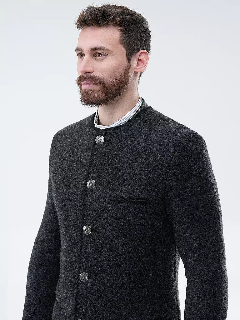 STAPF | Chaqueta tradicional BRUNHARD | 