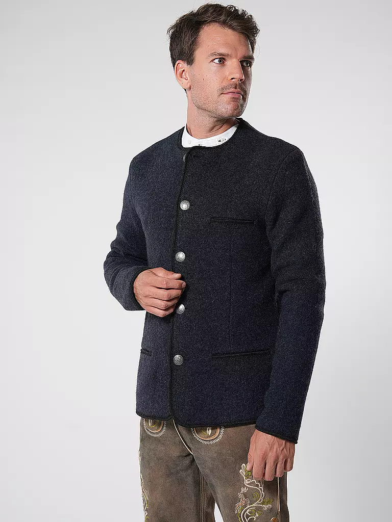 STAPF | Chaqueta tradicional BRUNHARD | 